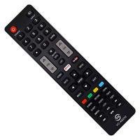 Controle Remoto Mb Tech para Smart Tv Semp Ct-8045