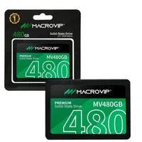 Hd SSD 480GB Macrovip