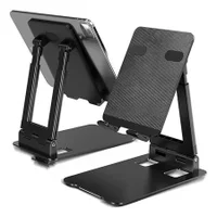 Suporte Em Alumínio Para O Tablet S7 Fe 12.4