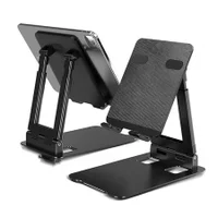 Suporte Em Alumínio Para O Tablet S7 Fe 12.4