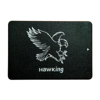 SSD Sata 2.5” Hawking 240GB Leitura 500mbs Gravação 450mbs