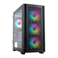PC Gamer Amd Ryzen 5 5500, RTX 3050, 16gb Ram, SSD Nvme 1TB, W11 - Kalango Games