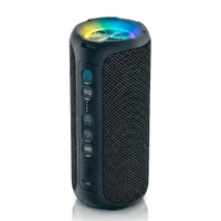 Caixa De Som Ortizan X8 Pro Bluetooth 30w Portátil Estéreo