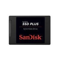 SSD Sandisk Plus 1TB, 2.5 Polegadas, Sata, Sdssda-1t00-g27