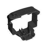 Protetor E Estabilizador De Hélices Para Drone Dji Air 3 Cor:preto
