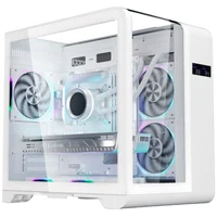 PC Gamer Ryzen 7 5700g, 16gb Ddr4, SSD Nvme 500gb, 500w 80 Plus, PCr7g05-e