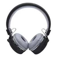 Fone De Ouvido Animais Infantil Crianca Bluetooth Vaquinha