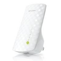 Extensor De Alcance Wi-fi Tp-link Re200 Ac750, Dual Band, 2.4 Ghz E 5 Ghz, Repetidor De Sinal