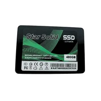 SSD 480GB Sata Iii 2,5 Star St-400 Oem