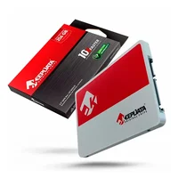 SSD Keepdata 240GB Sata Iii 2.5 Pol 500mb/s Kds240g-l21 Para PC E Notebook