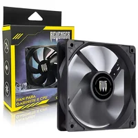 Fan Para Gabinete E Cpu Revenger G-vr309 Fan Para Gabinete E Cpu Revenger G-vr309
