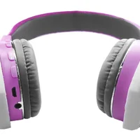 Fone De Ouvido Animais Infantil Crianca Bluetooth Elefante