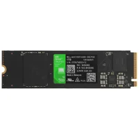 SSD WD M.2 1TB Western Green Sn3000 Nvme - Wds100t4g0e SSD WD M.2 1TB Western Green Sn3000 Nvme - Wds100t4g0e