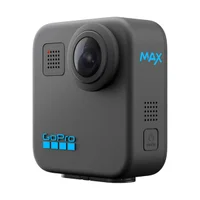 Câmera Gopro Max 360 2025 16mp 5.6k Câmera Gopro Max 360 2025 16mp 5.6k