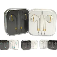 Fone De Ouvido Intra Auricular Com Fio Compatível P2 Fone De Ouvido Intra Auricular Com Fio Compatível P2