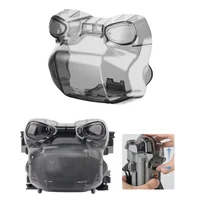 Capa Protetora De Lente E Gimbal Para Drone Dji Mini 5 Pro Capa Protetora De Lente E Gimbal Para Drone Dji Mini 5 Pro