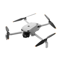 Drone Dji Lito X1 Fly More Kit Sem Tela - Dji082
