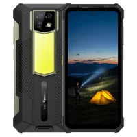 Smartphone Ulefone Armor 24 Pro Nfc Dual Sim 256gb 12gb Ram Bateria 22000mah Preto Smartphone Ulefone Armor 24 Pro Nfc Dual Sim 256gb 12gb Ram Bateria 22000mah Preto