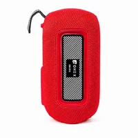 Caixa de Som Bluetooth Conex 30w Vermelha Caixa de Som Bluetooth Conex 30w Vermelha