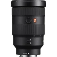 Lente Sony Fe 24-70mm Lente Sony Fe 24-70mm