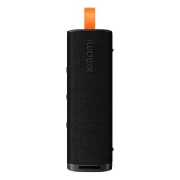 Caixa De Som Bluetooth À Prova D'água 16w Rms Preta Xiaomi