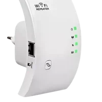 Repetidor de Sinal Wifi 300Mbps Wireless-N