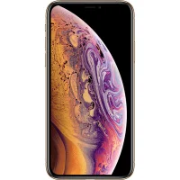 Usado: Iphone Xs 64gb Dourado Bom - Trocafone