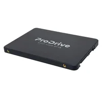 SSD Prodrive , 512gb, Sata Iii, 2.5'', 6.0gb/s, Prosata301/512gb