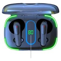 Fone De Ouvido Portátil Sem Fio Bluetooth 5.3 H'maston F912