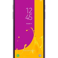 Usado: Samsung Galaxy J6 64gb Violeta Muito Bom - Trocafone