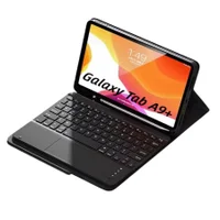 Capa Case Teclado Magnética Touchpad Tablet Tab A9+ Plus 11 Capa Case Teclado Magnética Touchpad Tablet Tab A9+ Plus 11