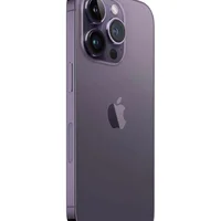 Usado: Iphone 14 Pro Max 512gb Roxo Profundo Excelente - Trocafone