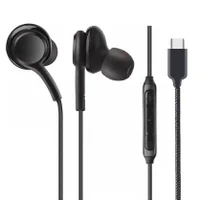 Fone De Ouvido Tipo-c Intra-articular Com Microfone