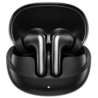 Fone De Ouvido Qcy Melobuds Pro Anc ( Modelo Ht08 ) Bluetooth 5.3, - Preto Fone De Ouvido Qcy Melobuds Pro Anc ( Modelo Ht08 ) Bluetooth 5.3, - Preto