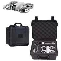 Maleta Case De Transporte Para Drone Dji Neo Kit Flymore
