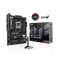Placa Mae Asus Amd (am5) Ddr5 Atx - Tuf Gaming B850-plus Wifi
