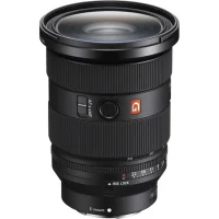 Lente Sony Fe 24-70mm, F/2.8 Gm - Ii Sel2470gm2