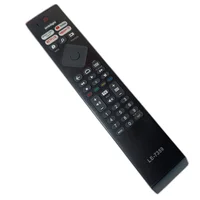Controle Compatível Tv Philips Smart