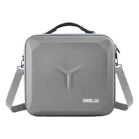 Case Maleta De Transporte Para Drone Dji Mavic 4 Pro Com Controle Dji Rc Pro 2 - Startrc