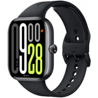 Relógio Smartwatch Xiaomi Redmi Watch 5 (preto) Com Gps, Versão Global