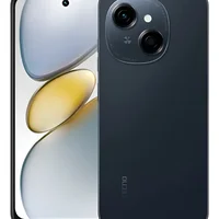 Smartphone Celular Tecno Spark Go 1s 64/3gb Ram, 4g, Tela 6,67 " 120 Hz Ips Lcd, Câmera 13 Mp, Bateria 5000 Cor Preto Smartphone Celular Tecno Spark Go 1s 64/3gb Ram, 4g, Tela 6,67 " 120 Hz Ips Lcd, Câmera 13 Mp, Bateria 5000 Cor Preto