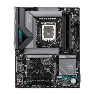 OPENBOX Placa Mae Gigabyte B860 Eagle WIFI6E, DDR5, LGA1851, ATX, Chipset Intel B860, B860-EAGLE-WIFI6E