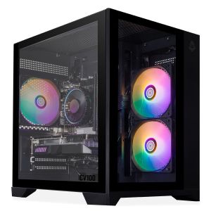 PC Gamer Pichau Aya, Intel i5-14400F, GeForce RTX 5050 8GB, 8GB DDR4, SSD 240GB PC Gamer Pichau Aya, Intel i5-14400F, GeForce RTX 5050 8GB, 8GB DDR4, SSD 240GB