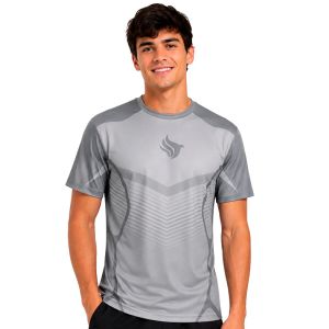Camiseta Gamer Pichau Glacier, CMS-PG-GLACIER Camiseta Gamer Pichau Glacier, CMS-PG-GLACIER