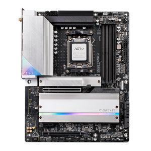 OPENBOX Placa Mae Gigabyte B650 Aero G, DDR5, Socket AM5, ATX, Chipset AMD B650, B650-AERO-G