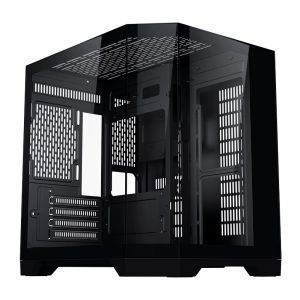 Gabinete Gamer Aigo Darkflash FT350, Mid-Tower, Lateral de Vidro, Preto, FT350-BK
