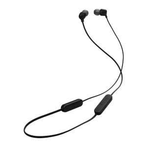 OPENBOX Fone de Ouvido Intra-Auricular JBL Tune 135BT, Bluetooth, Preto, JBLT135BTBLKBR