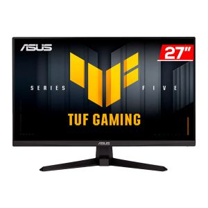OPENBOX - Monitor Gamer Asus TUF Gaming VG279QM5A, 27 Pol, IPS, FHD, 0.3ms, 240Hz, ELMB Sync, HDMI/DP, VG279QM5A