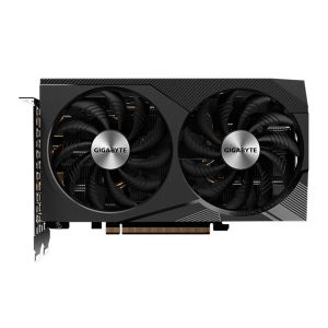 Placa de Video Gigabyte GeForce RTX 3060 Windforce OC, 12GB, GDDR6, 192-bit, GV-N3060WF2OC-12GD-REV2.0