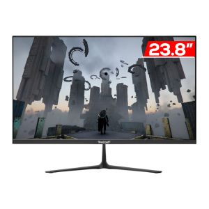 OPENBOX - Monitor Gamer TGT Altay TS6, 23.8 Pol, IPS, FHD, 1ms, 180Hz, HDMI/VGA, TGT-ATTS6-BL02